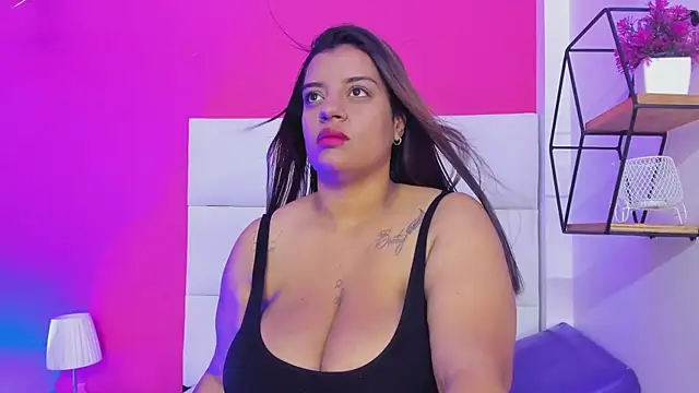 Roxy sexy69  online show from 02-28-26, 03:51