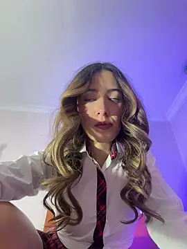 kloe  t18 online show from 02-16-26, 02:24