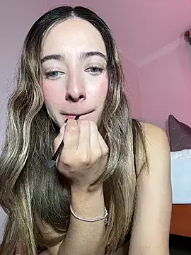 kloe  t18 online show from 03-06-26, 02:02