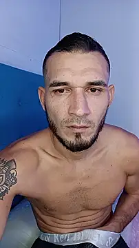 junior men22 online show from 04-01-26, 03:31