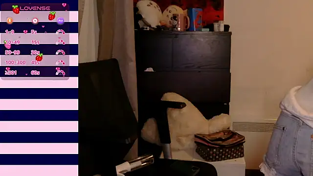 bloggirllaurel online show from 02-23-26, 01:36