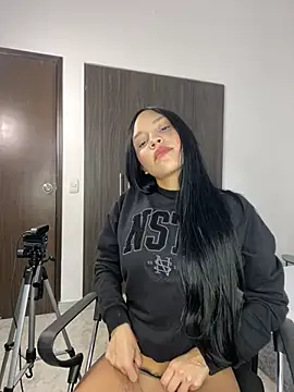 Malory Saenzz online show from 02-03-26, 07:08