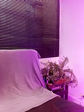 Eva Err online show from 03-22-26, 10:24