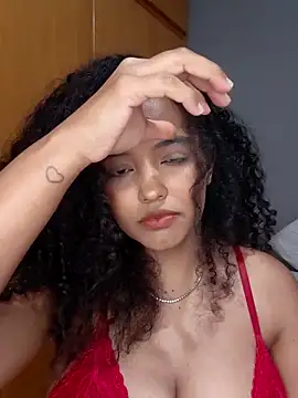 Snapshot of pandinhagamer chatting on 02-24-26, 03:48 pandinhagamer online show from 02-24-26, 03:48