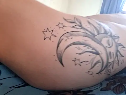 tuhardsexy online show from 04-05-26, 06:49