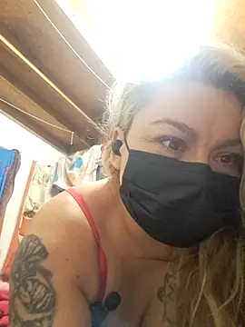 tuhardsexy online show from 07-19-26, 11:30