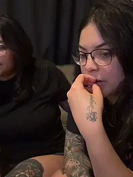 Snapshot of KittyTatts chatting on 02-09-26, 08:07 KittyTatts online show from 02-09-26, 08:07