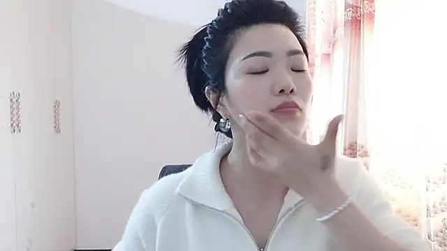 Nikishine online show from 02-16-26, 07:04