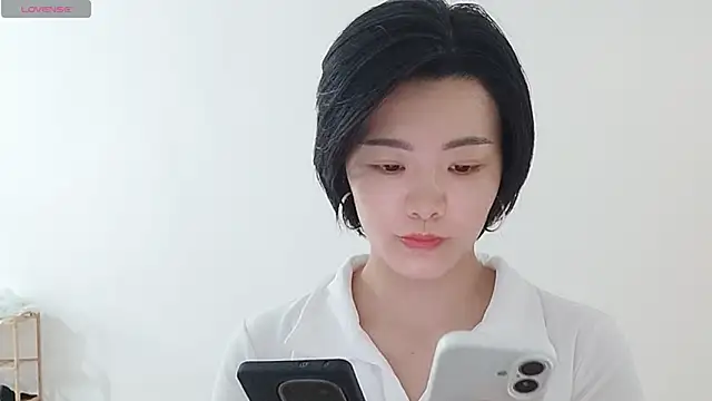 Snapshot of Nikishine chatting on 05-30-26, 03:14 Nikishine online show from 05-30-26, 03:14