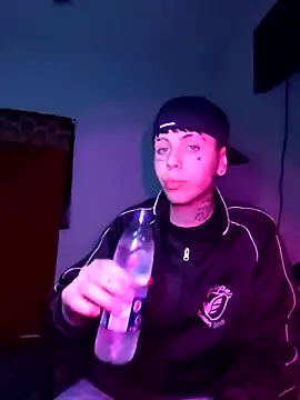 sableye21 online show from 04-05-26, 02:09