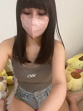 Mitsuki  jp online show from 07-05-26, 02:29