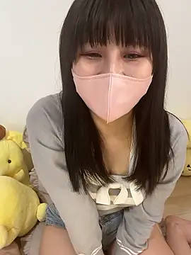 Mitsuki  jp online show from 07-12-26, 02:35