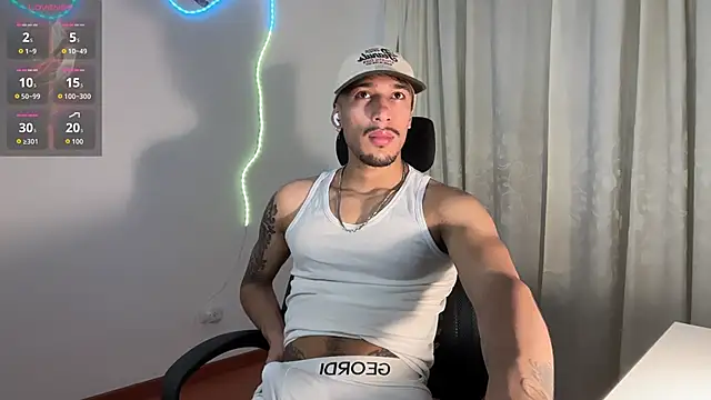 rafael stone11 online show from 03-25-26, 01:22