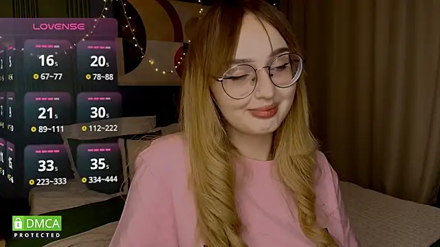 AdeLuna online show from 02-07-26, 09:18