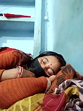 Raamdevi158 online show from 02-19-26, 04:58