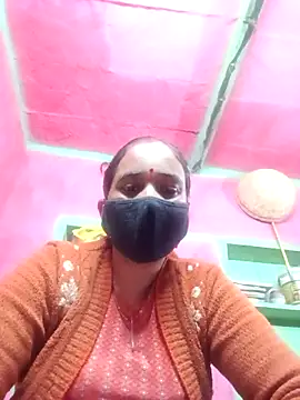 Raamdevi158 online show from 02-20-26, 02:50