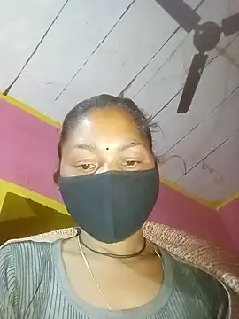 Raamdevi158 online show from 02-27-26, 09:15