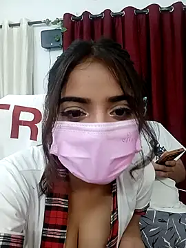 love virginbaby online show from 03-12-26, 05:52