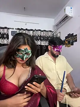 pooja sexy79 online show from 04-25-26, 05:54