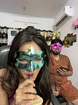 pooja sexy79 online show from 04-28-26, 06:35
