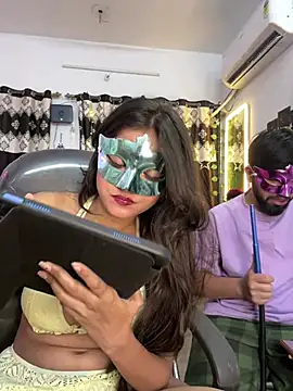 pooja sexy79 online show from 06-02-26, 07:38