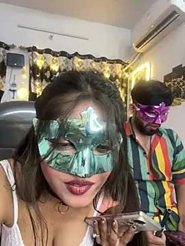 pooja sexy79 online show from 06-19-26, 03:27