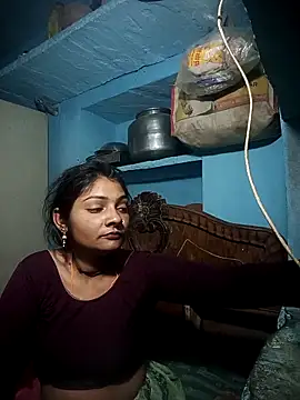 Hotty raghni online show from 02-04-26, 12:38