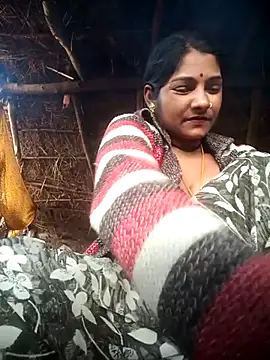 Hotty raghni online show from 02-09-26, 03:10