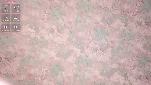 Snapshot of Yunakiss chatting on 02-27-26, 09:15 Yunakiss online show from 02-27-26, 09:15