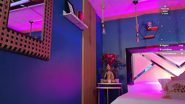 Ladyy brownn online show from 03-06-26, 11:39