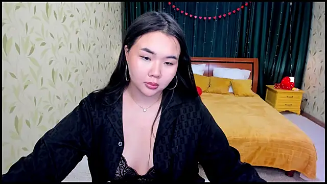 Snapshot of AmandaPresle chatting on 02-20-26, 11:54 AmandaPresle online show from 02-20-26, 11:54