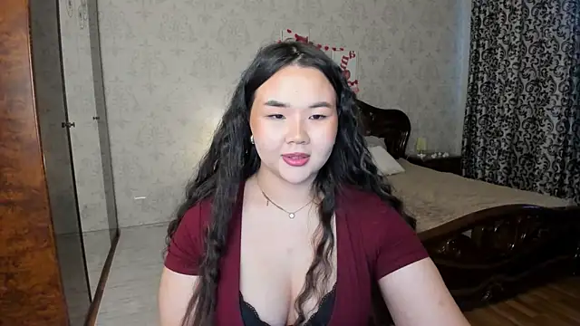 Snapshot of AmandaPresle chatting on 02-26-26, 11:31 AmandaPresle online show from 02-26-26, 11:31