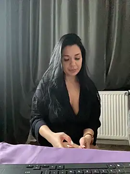 Snapshot of NataliaBoom chatting on 02-14-26, 02:14 NataliaBoom online show from 02-14-26, 02:14