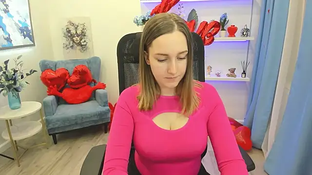 CaseyTerini online show from 02-08-26, 04:16