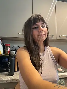 lovelyjinny online show from 03-19-26, 10:19