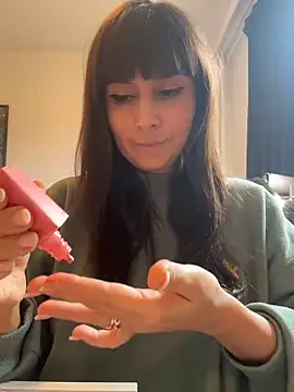 lovelyjinny online show from 03-26-26, 10:54