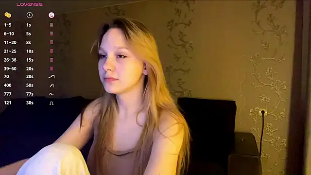 axin burnell online show from 07-18-26, 07:50