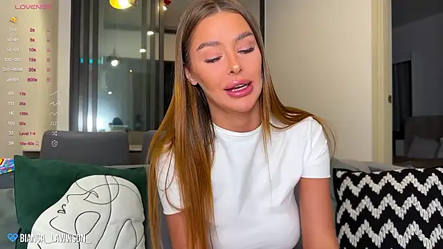 bianca lawwson  online show from 02-23-26, 03:09