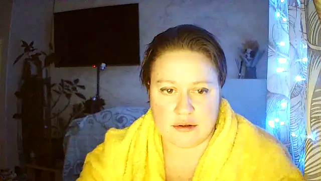 Your Goddess888 online show from 02-06-26, 09:12