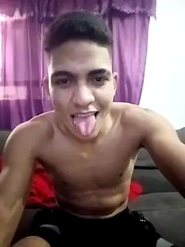 NikoHot anatole online show from 04-06-26, 09:05