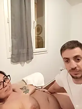 pulpeuse64 online show from 03-16-26, 08:24