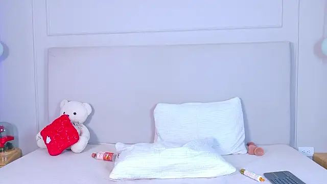 JosselynBrown online show from 03-15-26, 12:22