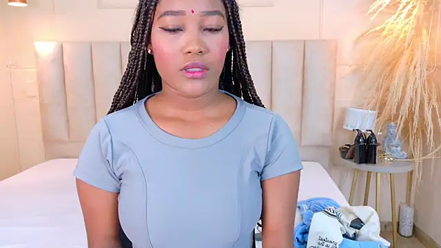JosselynBrown online show from 07-11-26, 11:02