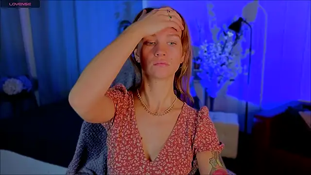 Crystal Kris online show from 03-04-26, 05:57