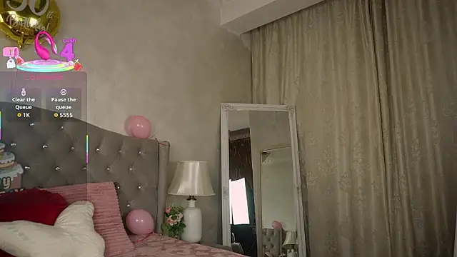 Snapshot of Celine_Noir chatting on 02-23-26, 05:05 Celine Noir online show from 02-23-26, 05:05