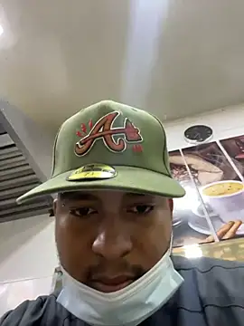 Danny black11 online show from 03-10-26, 12:37