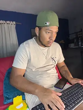 Danny black11 online show from 04-15-26, 03:46