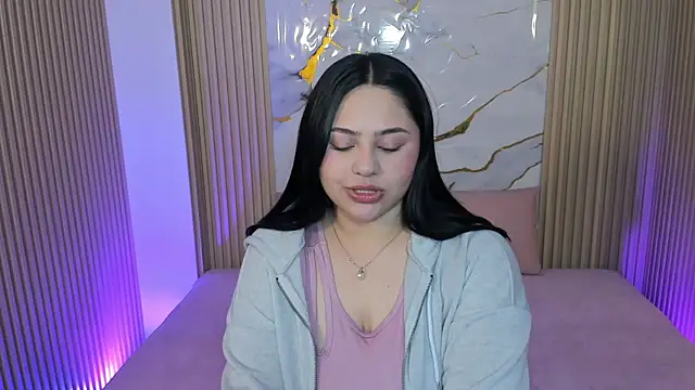 Siena Tay online show from 04-10-26, 11:59