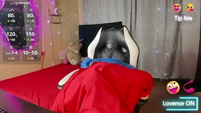 SamiraAwada online show from 02-20-26, 06:41