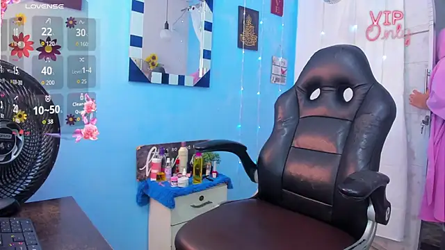 SamiraAwada online show from 02-27-26, 06:52